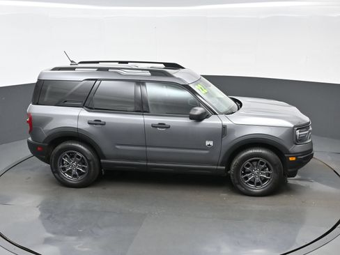 Used 2022 Ford Bronco Sport Big Bend AWD/4WD image 39