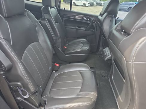 Used 2016 Buick Enclave Leather AWD/4WD image 16