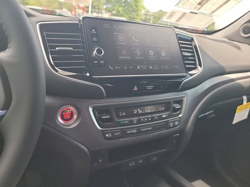 New 2026 Honda Ridgeline RTL image 18