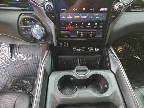 Used 2026 RAM 1500 Rebel w/ Rebel Level 2 Equipment Group AWD/4WD image 25