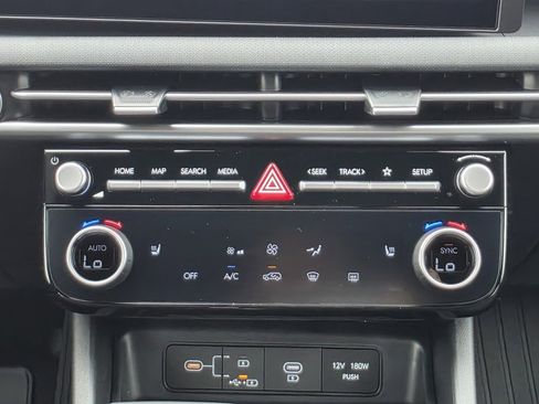 New 2026 Hyundai Tucson XRT image 25