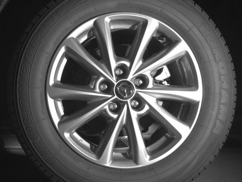 Used 2025 MAZDA CX-5 AWD 2.5 S w/ Preferred Package image 14