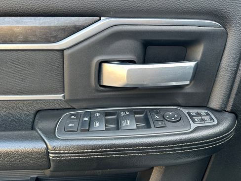 Used 2024 RAM 2500 Big Horn image 11