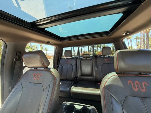 Used 2015 Ford F150 King Ranch AWD/4WD image 5