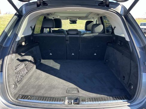 Used 2025 Mercedes-Benz GLE 350 4MATIC image 10