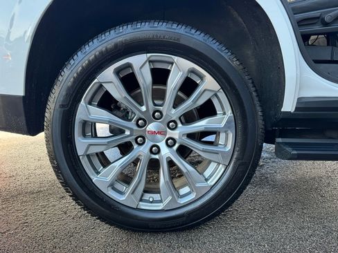 Used 2023 GMC Yukon Denali w/ Max Trailering Package image 17