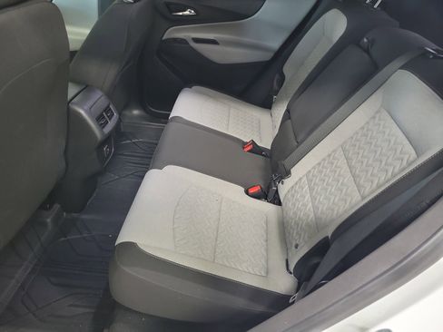 Used 2023 Chevrolet Equinox LS w/ LS Convenience Package image 12