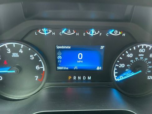 Used 2021 Ford F150 XLT w/ Trailer Tow Package AWD/4WD image 11