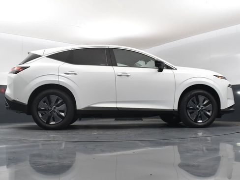 New 2025 Nissan Murano SL AWD/4WD image 44