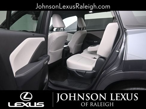 Used 2024 Lexus TX 350 FWD w/ Cold Weather Package image 11