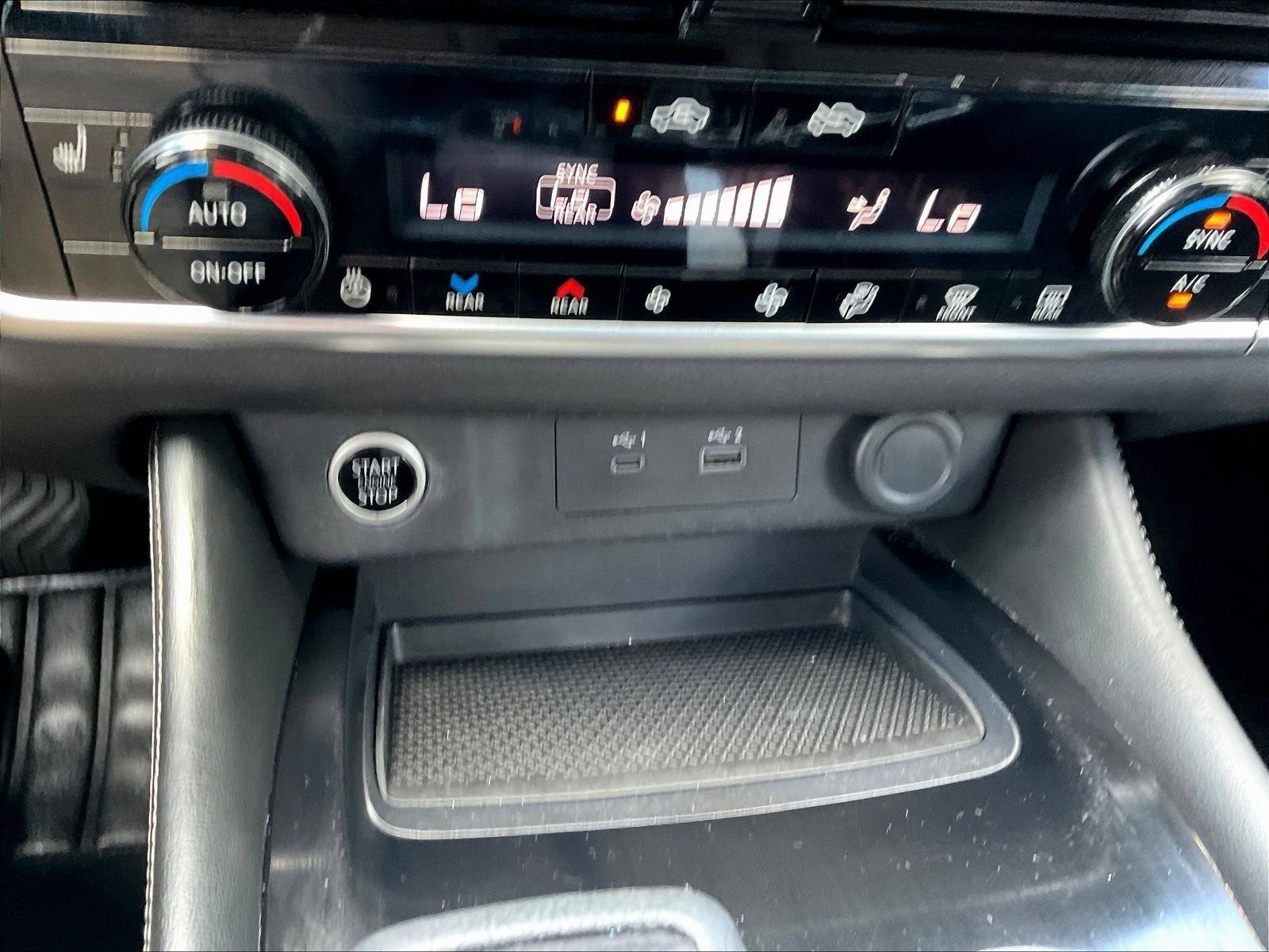 Used 2021 Nissan Rogue SL w/ Premium Package FWD image 18