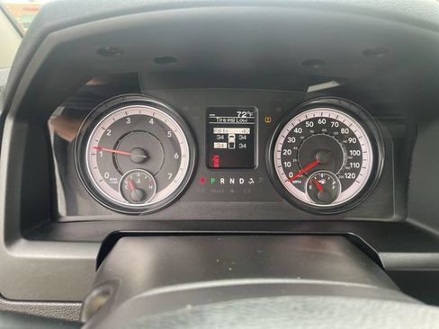 Used 2023 RAM 1500 Tradesman w/ Power & Remote Entry Group RWD image 20