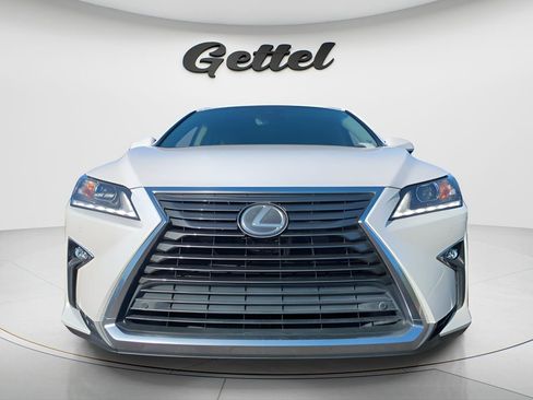 Used 2017 Lexus RX 350 FWD w/ Premium Package image 2