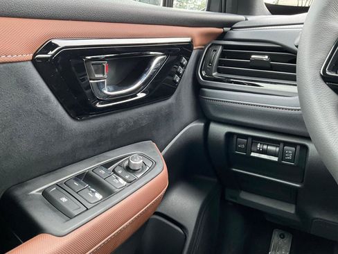 New 2026 Subaru Forester Touring image 24