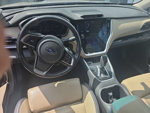 Used 2020 Subaru Outback Limited w/ Popular Package #2 AWD/4WD image 12