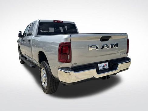 New 2026 RAM 2500 Tradesman AWD/4WD image 5