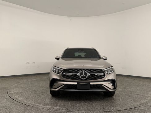 Certified 2023 Mercedes-Benz GLC 300 image 5