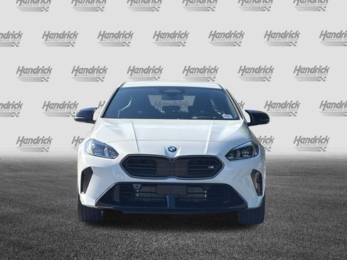 New 2026 BMW M235i xDrive w/ Technology Package AWD/4WD image 7