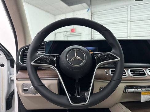 Used 2026 Mercedes-Benz GLE 350 4MATIC image 15