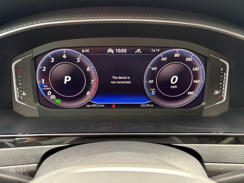 Certified 2022 Volkswagen Arteon SE w/ Arteon MDO Package FWD image 17