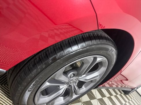 Used 2024 Honda Accord EX image 33