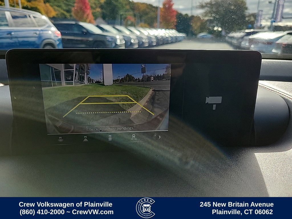 Used 2021 Acura TLX w/ A-SPEC Package AWD/4WD image 7
