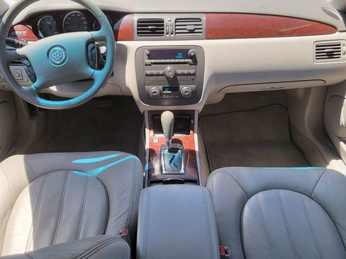 Used 2009 Buick Lucerne CXL FWD image 5
