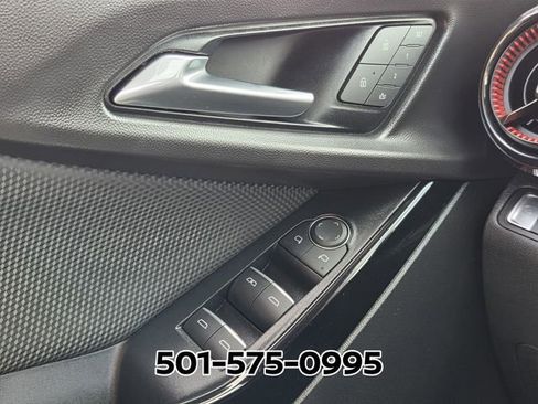 Used 2025 Chevrolet Equinox RS w/ Safety and Technology Package FWD image 34