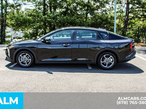 Used 2025 Kia K4 FWD image 7