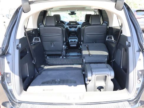 Certified 2025 Honda Odyssey EX-L image 15