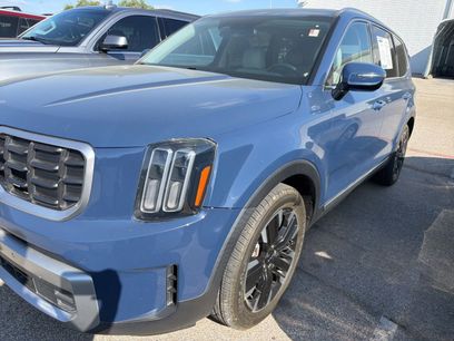 Used 2023 Kia Telluride SX