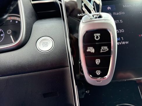 Certified 2023 Hyundai Tucson SEL image 40