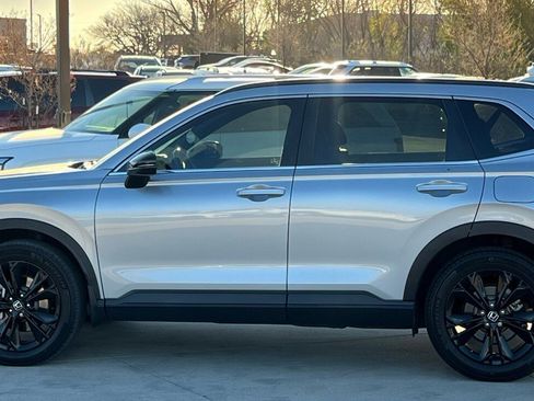 Used 2024 Honda CR-V Sport Touring image 6