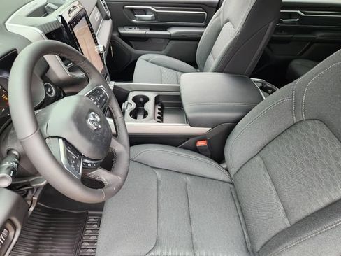 New 2026 RAM 1500 Lone Star AWD/4WD image 9
