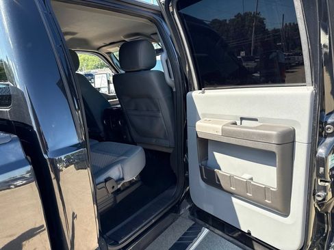 Used 2015 Ford F350 XLT w/ FX4 4x4 Off Road Package image 40