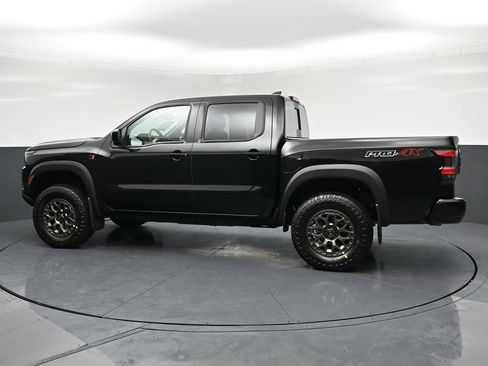 New 2026 Nissan Frontier PRO-4X w/ Pro Premium Package AWD/4WD image 32
