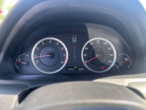Used 2009 Honda Accord EX-L image 29