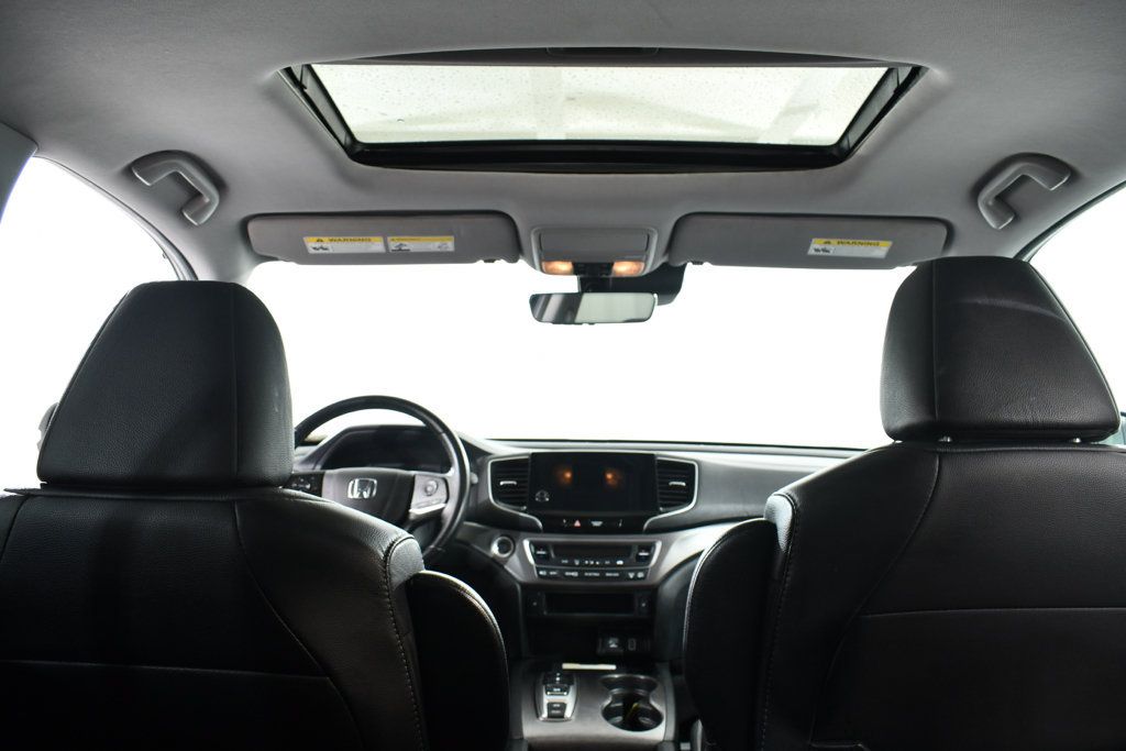 Used 2022 Honda Pilot Special Edition image 17