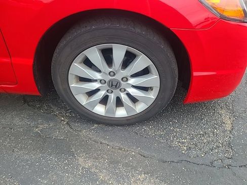 Used 2011 Honda Civic EX image 7