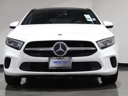 Used 2019 Mercedes-Benz A 220 A 220 image 3
