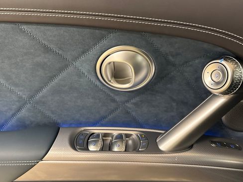 New 2026 Genesis GV60 Performance AWD/4WD image 11