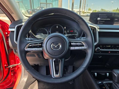 Certified 2026 MAZDA CX-50 2.5 Hybrid w/ Cargo Package AWD/4WD image 25