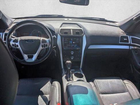 Used 2011 Ford Explorer XLT w/ 202A Rapid Spec Order Code AWD/4WD image 18