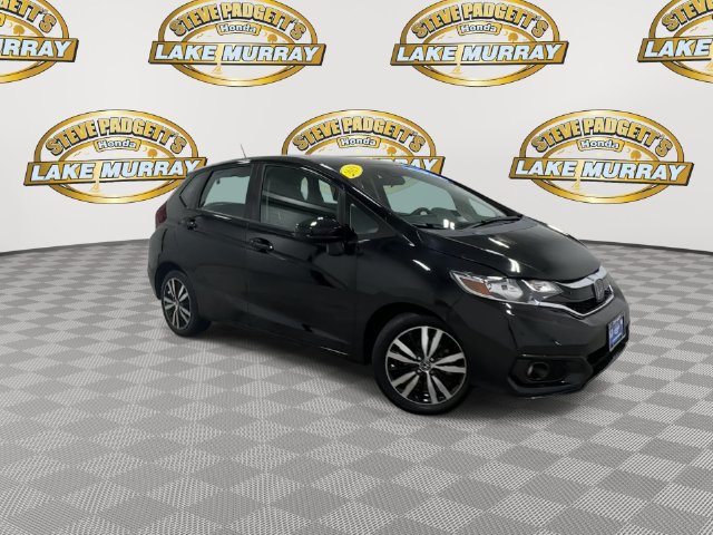 Used 2019 Honda Fit EX image 6