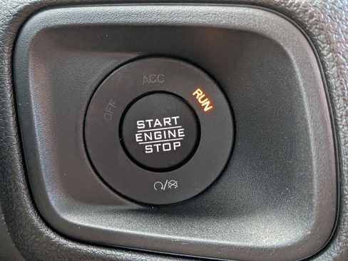 New 2026 Jeep Gladiator Sport image 16