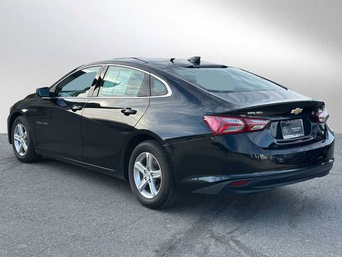 Used 2022 Chevrolet Malibu LT image 42
