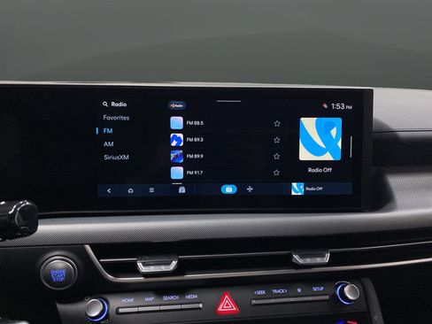 New 2026 Hyundai Sonata SEL FWD image 14