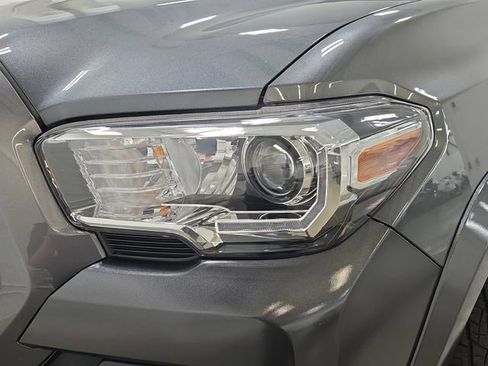 Certified 2023 Toyota Tacoma TRD Sport AWD/4WD image 26