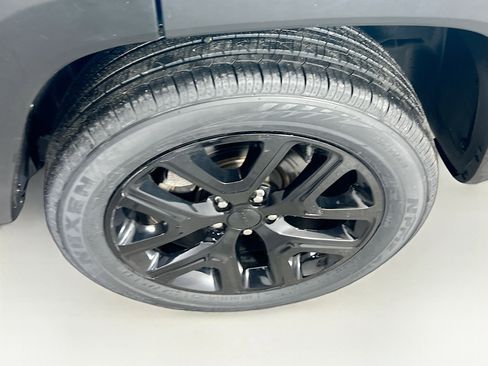 Used 2022 Jeep Renegade Altitude w/ Sun/Sound Group image 31