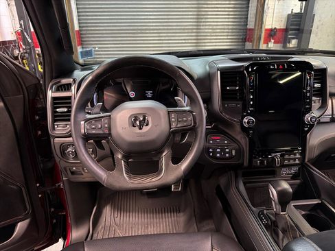 Used 2024 RAM 1500 TRX AWD/4WD image 11